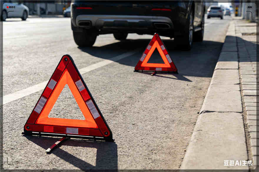 巴彦淖尔道路救援上门流动补胎案例